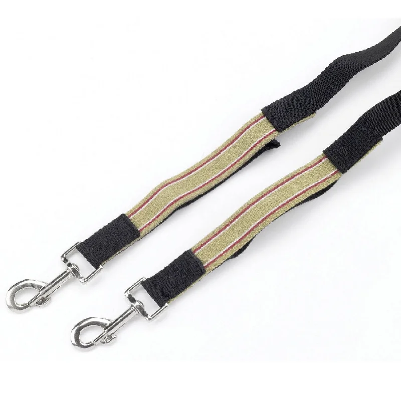 Hy Elasticated Side Reins