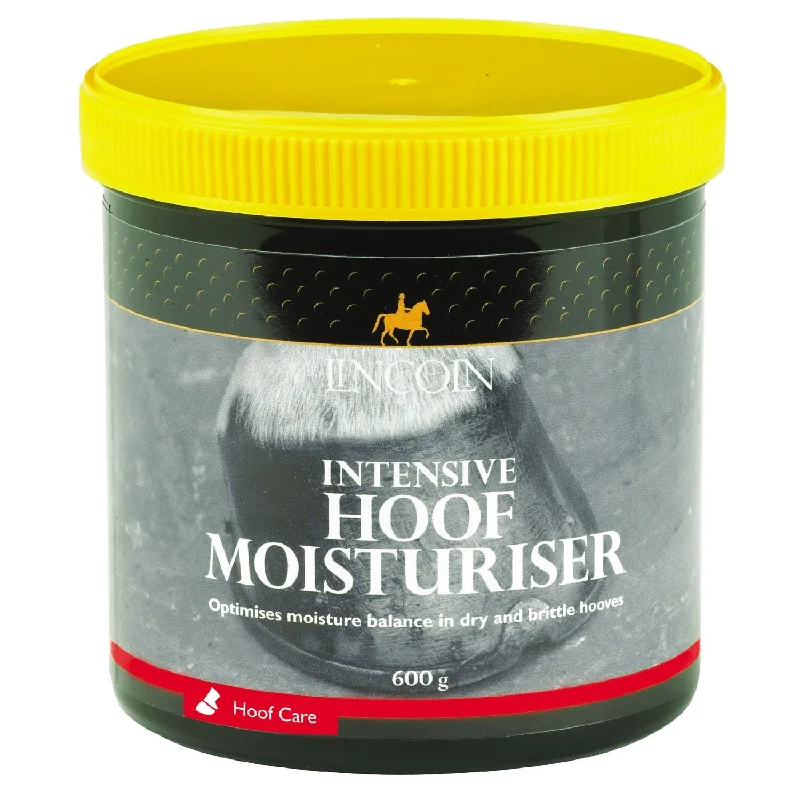 Lincoln Intensive Hoof Moisturiser