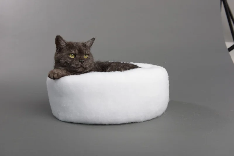 Kuddle Kup Cat Bed