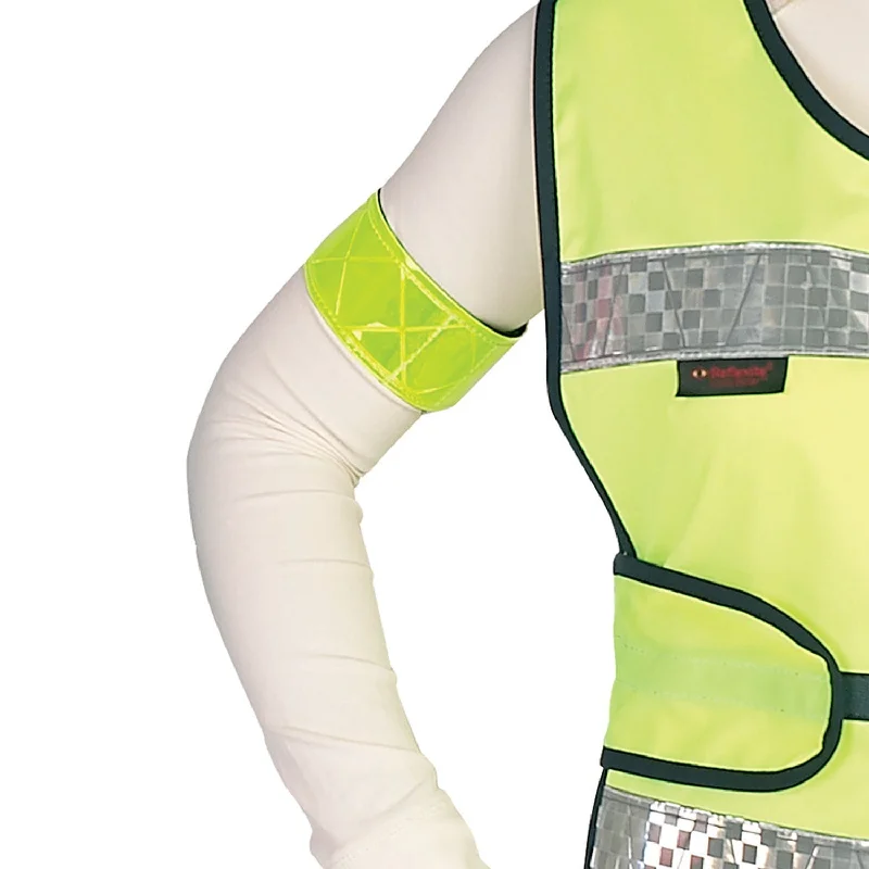 Hyviz Rider Elasticated Arm/Leg Band