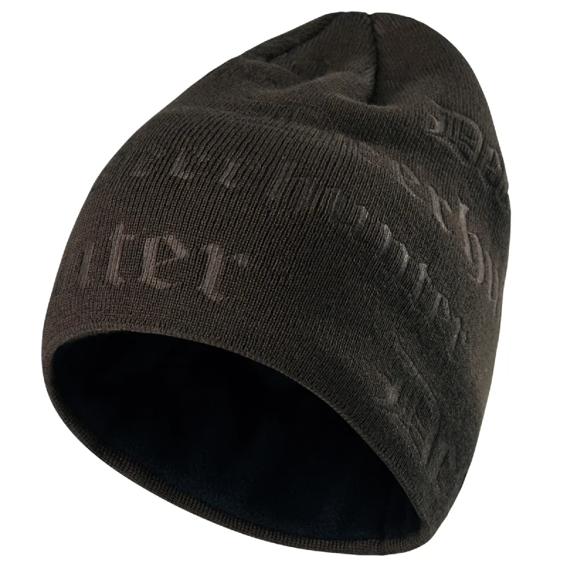 Deerhunter Embossed Logo Hat