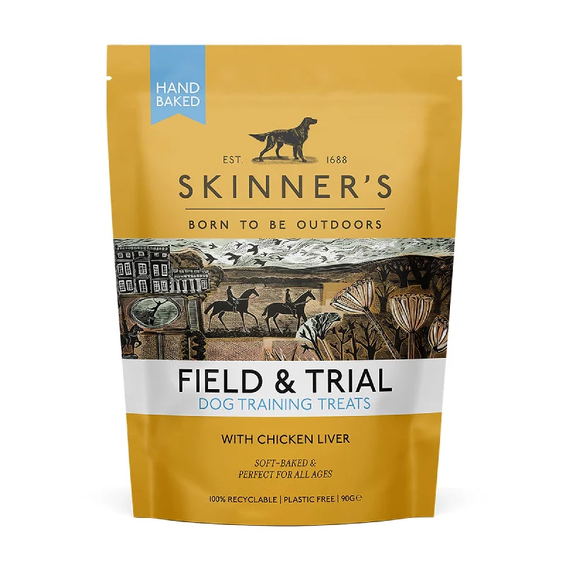 Skinners Field & Trial Training Treats