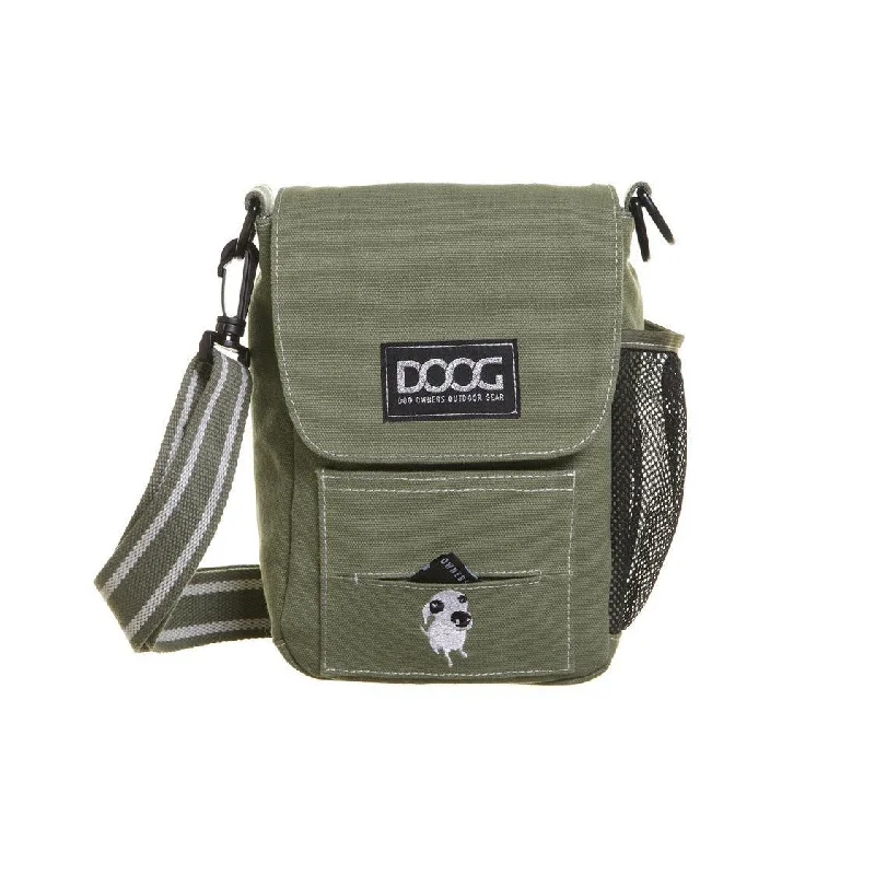 Doog Shoulder Bag Khaki