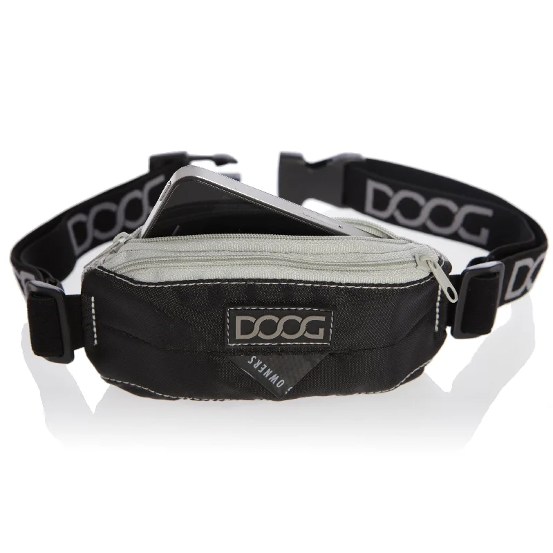 Doog Walkie Belt Mini Black