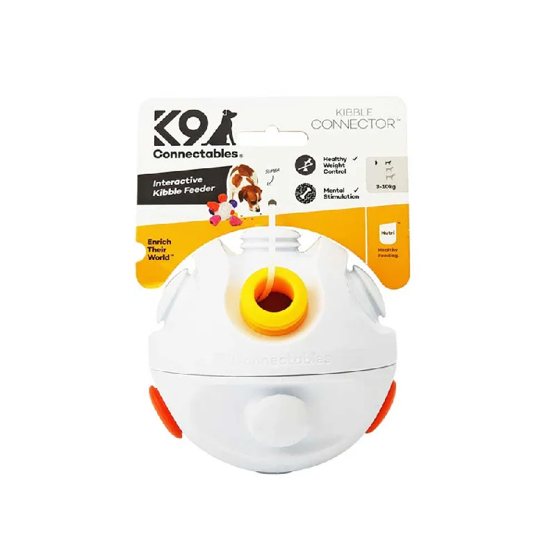 K9 Connectables Kibble Connector - Dispenser