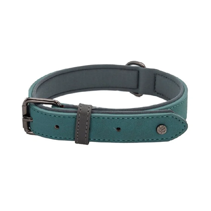 Sotnos Aquatech Waterproof Collar Teal