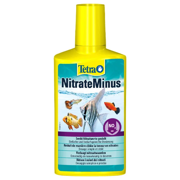 Tetra NitrateMinus