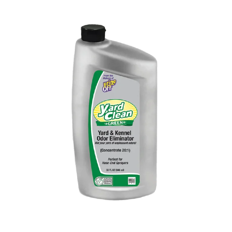 Urine Off - Yard Clean Green